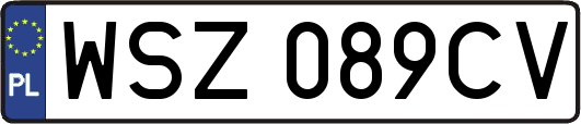 WSZ089CV