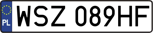 WSZ089HF