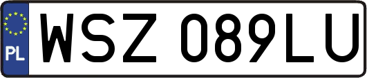 WSZ089LU
