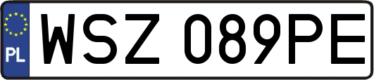 WSZ089PE