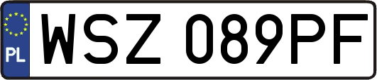 WSZ089PF