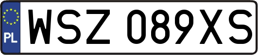 WSZ089XS