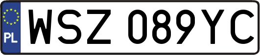 WSZ089YC
