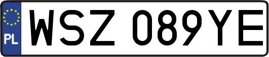 WSZ089YE