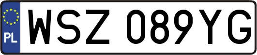 WSZ089YG