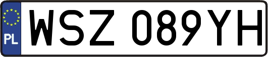 WSZ089YH