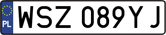 WSZ089YJ