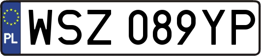 WSZ089YP