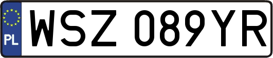 WSZ089YR