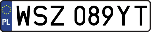 WSZ089YT