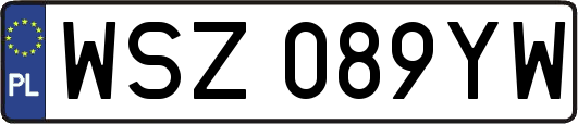 WSZ089YW