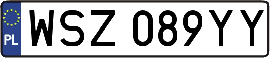 WSZ089YY