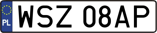 WSZ08AP