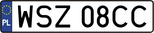WSZ08CC
