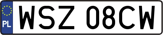 WSZ08CW