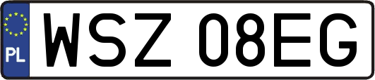 WSZ08EG