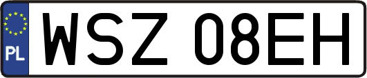 WSZ08EH