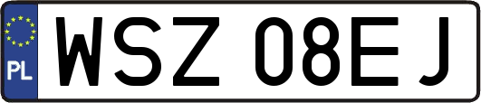 WSZ08EJ