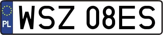 WSZ08ES