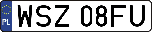 WSZ08FU