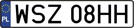 WSZ08HH