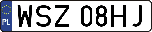 WSZ08HJ