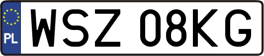 WSZ08KG