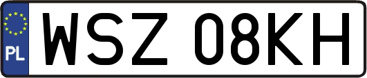 WSZ08KH