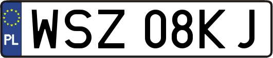 WSZ08KJ