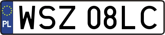 WSZ08LC