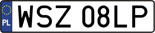 WSZ08LP