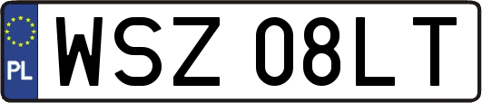 WSZ08LT