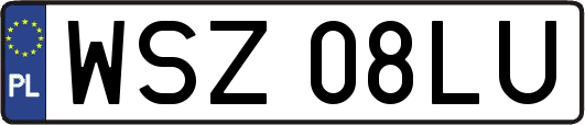 WSZ08LU