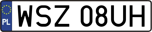 WSZ08UH