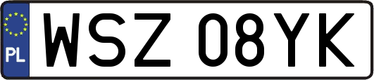 WSZ08YK