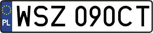WSZ090CT