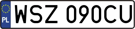 WSZ090CU