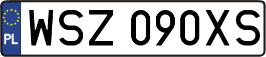 WSZ090XS