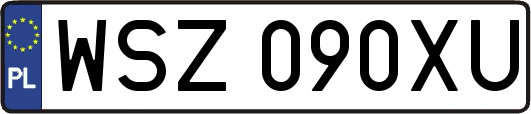 WSZ090XU
