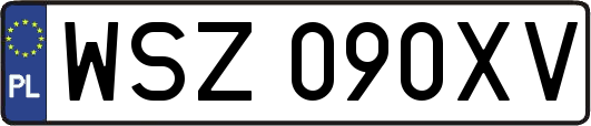 WSZ090XV