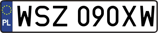 WSZ090XW
