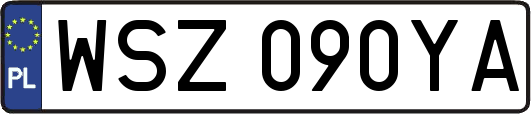 WSZ090YA