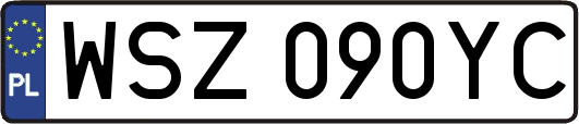 WSZ090YC