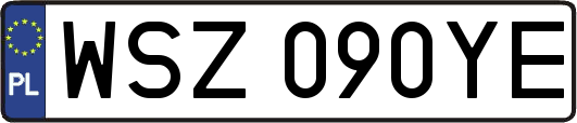 WSZ090YE