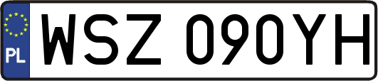 WSZ090YH