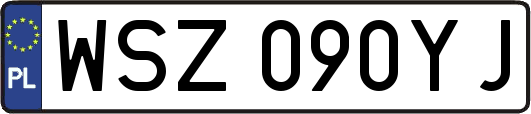 WSZ090YJ