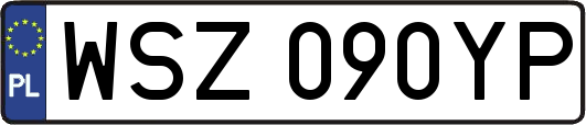WSZ090YP