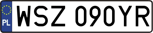 WSZ090YR