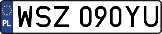 WSZ090YU