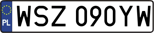 WSZ090YW